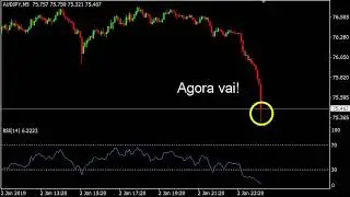 AUDJPY flash crash