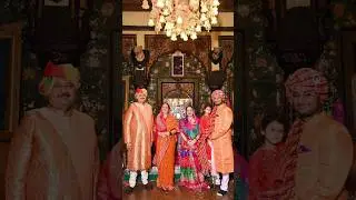 Royal Family of Rewa | King of Rewa | Pushpraj Singh | Pushpraj Singh Rewa | Rewa @tseries