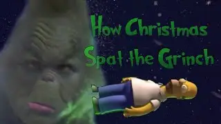 YTP: How Christmas Spat the Grinch (collab entry)