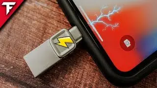 iPhone XS Gadget, das ihr sehen m&uuml;sst!
