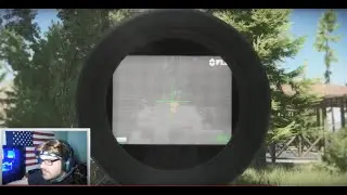 FLIR Fun and random highlights - Escape From Tarkov