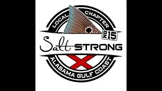 August 2025 - SaltStrong Gulf Coast Chapter Meeting