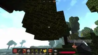 Creativerse Ep 1 Starting Out