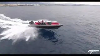 Skipper NC100s