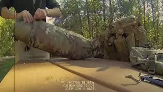 CAMP Pack Up and Take Down at Lebanon Hills (Apple Valley, MN) [10-9-23]