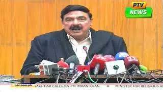 PTV DETAIL NEWS   ENGLISH   2020