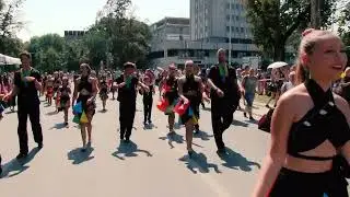 2023 Virágkarnevál Dance Universe