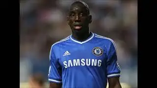 Demba Ba Song | Bass Boosted
