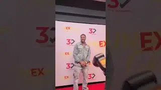 Sistas and Zatima Actor Devale Ellis hits the Red Carpet