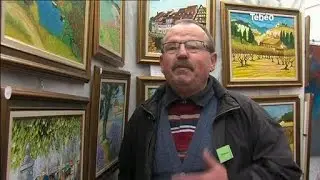 Finist&egrave;re : La 26&egrave;me &eacute;dition de la Foire aux cro&ucirc;tes