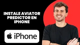 C&oacute;mo Instalar Aviator Predictor en iPhone (En 1 Minuto)