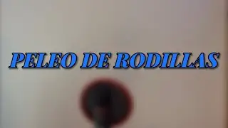 Peleo de Rodillas | Una Oraci&oacute;n de Fe - Chance BurningSpear