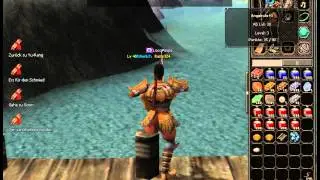 Metin2 Angeln