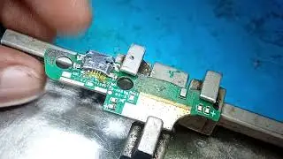 Zte a51 charging error solution 