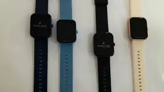 Fastrack reflex hello full features how to pair and Bt calling setting in hindi#fastrackreflexhello