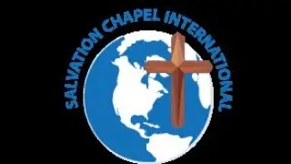 Salvation Chapel International |Elah Valley with Ps Daniel B Gyamfi || 13-1-26