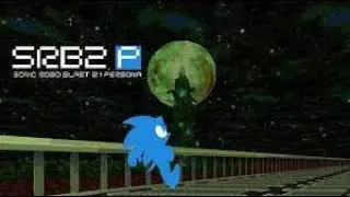 SRB2P 5F Boss Crying Table - Sonic Solo