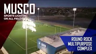 Round Rock, Texas - The Premier Destination for Sports