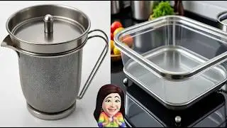 Latest amazon kitchen steel products review video | Amazing amazon finds | Best Deals India #kitchen