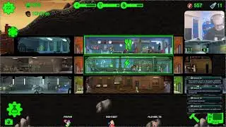 Fallout Shelter #stream#02