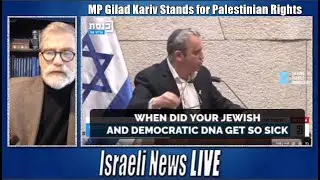 Trump on Hostages & Israeli Insider Claims: The Truth Behind Gaza's Chaos