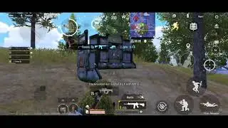 That 1v3 help to get Chicken Dinner 💯.  /Venom Gaming 🤩