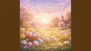 Easter Morning Light
