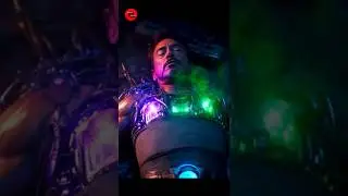 The Start of Doomsday 😱 #shorts #marvel #doomsday doomsd