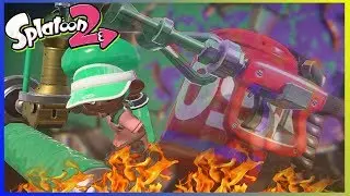 Inside the Mind of Splatoon 2 Sting Ray Users