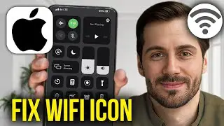 Как исправить проблему с неактивным значком Wi-Fi на iPhone
