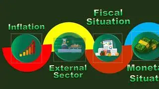Macroeconomic and Financial Situation of Nepal | Eleven Month's Data of 2019/20