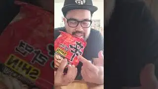 how to turn everyday dried pasta to ramen. (actual hack)