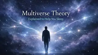 ASMR Multiverse Explained To Help You Sleep | Sleep for Science