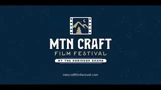 Take from Me Q&A - Mtn Craft Film Festival
