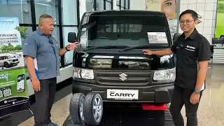 “Pick Up Gratis! Cuci Gudang 2025 Harga Gila, Barang Habis!” Cuci Gudang