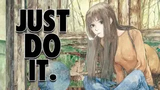 Why You NEED To Read This Manga Ft. @wisehat