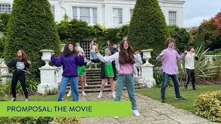 Promposal: The Movie | ACS Cobham