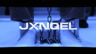 JXNQEL, v1B3 - forever. (Official Video)
