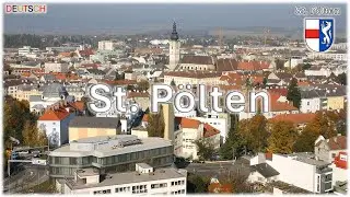 St.  P&ouml;lten (DE)