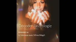 16 Le Verseau avec Mimo Magri