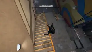 Watch 4 realistic sk8 sesh