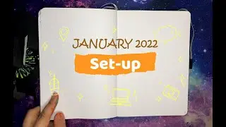 [PLAN WITH ME] Fireworks | Pop-up Set-up