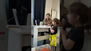 Erica MS - Drumul meu 🎙 (cover Iuliana Beregoi)