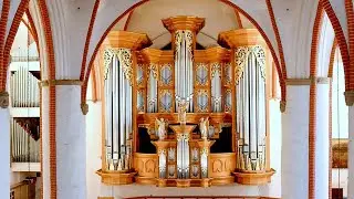 Matthias Weckmann. The Organ Works | Matthias Weckmann. Die Werke f&uuml;r Orgel