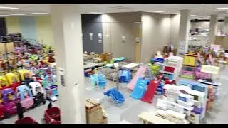 Kids EveryWEAR Consignment Sale Spring 2019