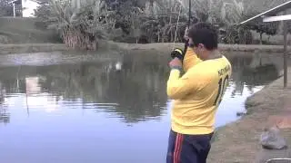 Tamba no fly -taubat&eacute; 2
