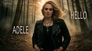 RockStream Studio - Hello (Adele Rock Cover)