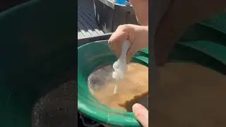 Arizona Desert Gold Prospecting #goldmining #goldprospecting #prospecting