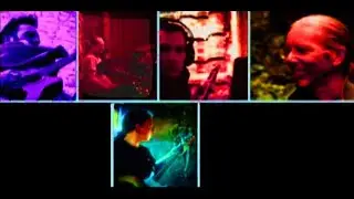 Arabic Jazz