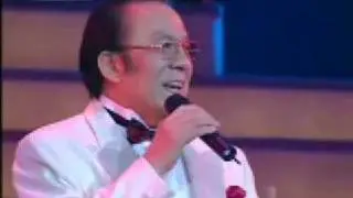 《我是中国人》杨洪基 刘媛媛